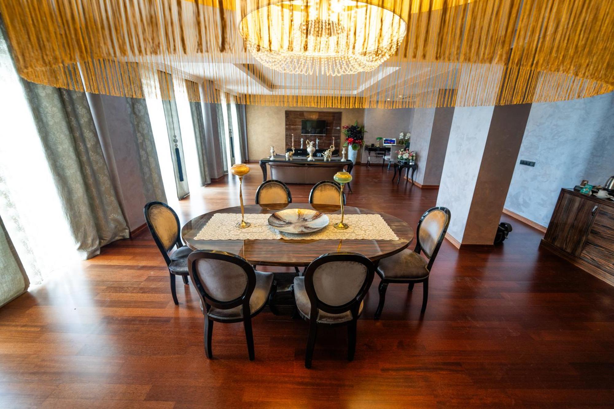 Prime Beach Hotel Marmaris Exterior photo
